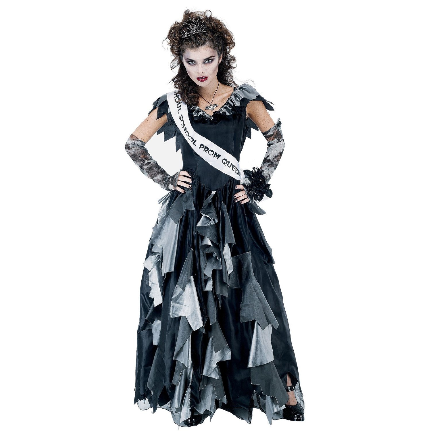 Hallow costumes Halloween originated with the ancient Celtic festival of Samhain and is now a worldwide event. Learn about the jack-o-lantern, trick-or-treating, Halloween costumes and more.